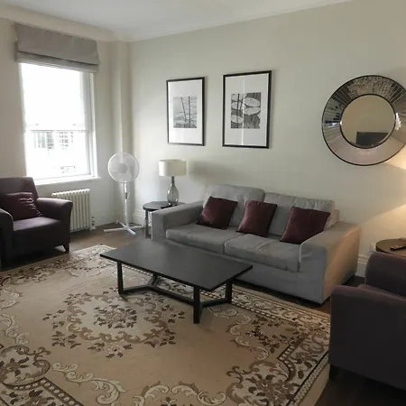 Grosvenor Glasgow