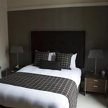 Dreamhouse At Blythswood