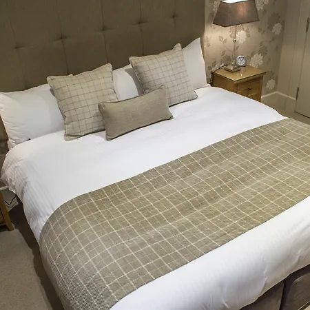 Dreamhouse At Blythswood Glasgow