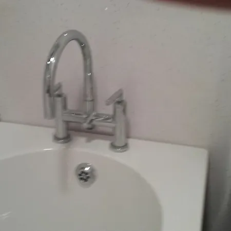 Hampden Garden Flat *