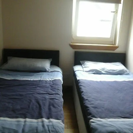 Ostello Balmaha Bunkhouse *