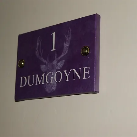 The Drymen