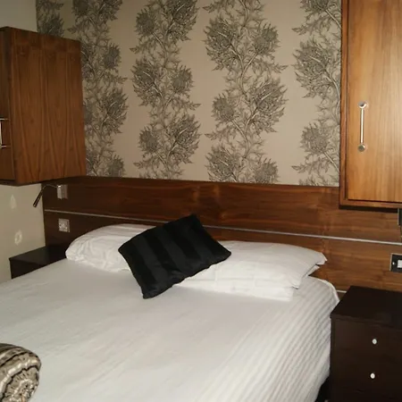 The Drymen 3* Glasgow