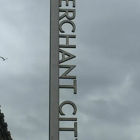 Glassford * גלאזגו