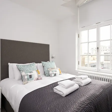 Glassford גלאזגו