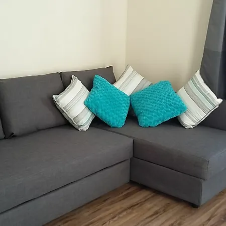 2 Bed Finnieston Apartamento Glasgow