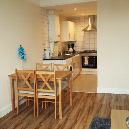 2 Bed Finnieston *