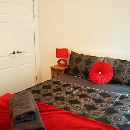 2 Bed Finnieston Glasgow