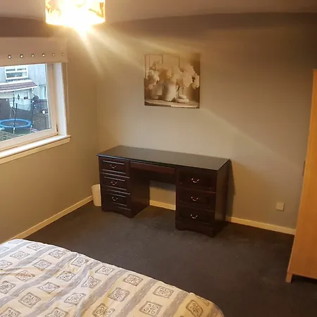 Gateway To The Highlands Apartment