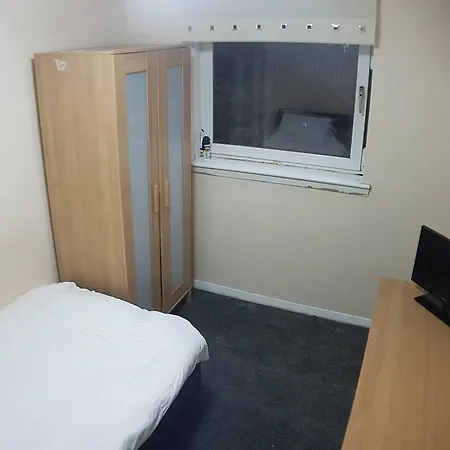 Gateway To The Highlands Apartment Glasgow