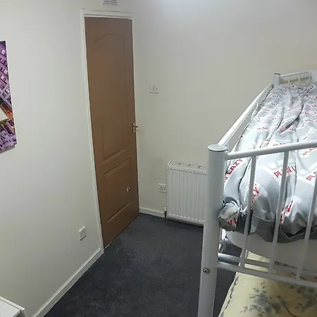 Gateway To The Highlands Apartment Glasgow