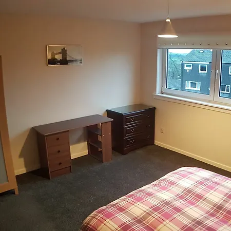 Gateway To The Highlands Apartment Glasgow