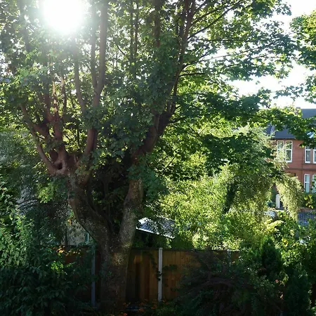 酒店 Claremont House 格拉斯哥