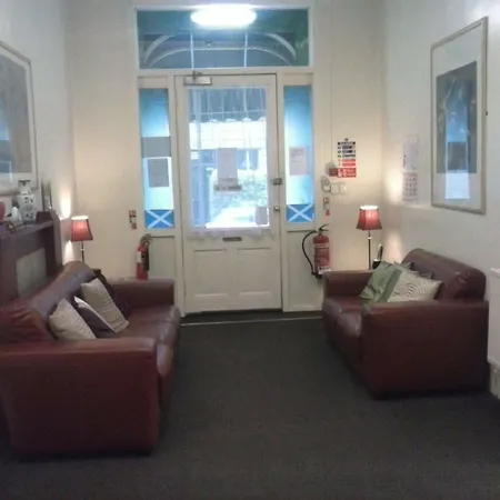 Guest house Beersbridge 3*