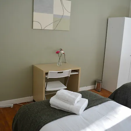 Scotstoun Apartment