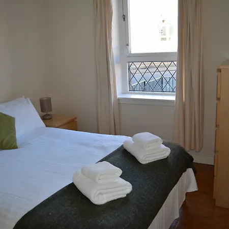 Appartamento Scotstoun Glasgow