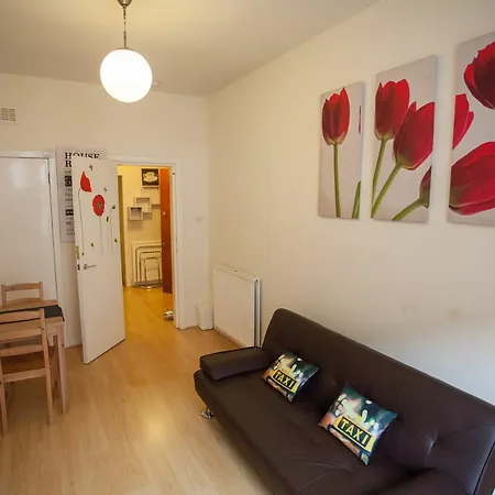 Appartamento Scotstoun *