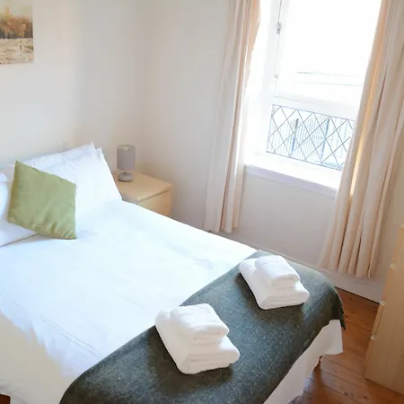 Apartment Scotstoun *