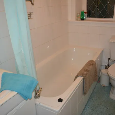 Scotstoun Apartment *
