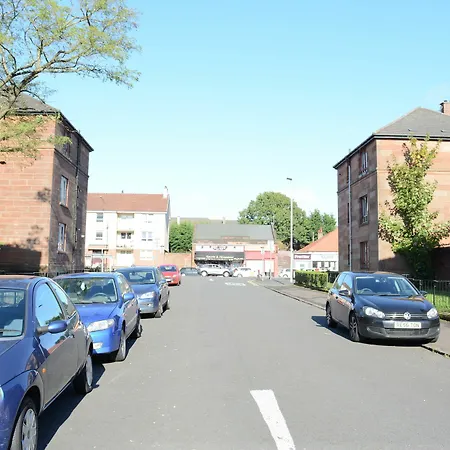 Scotstoun * Glasgow