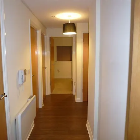 Infinity Guest Glasgow