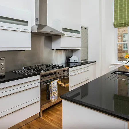 Apartment Blythswood Square