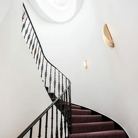 Apartment Blythswood Square Glasgow