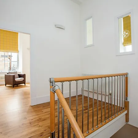 Apartment Blythswood Square *