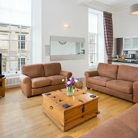 Blythswood Square Glasgow