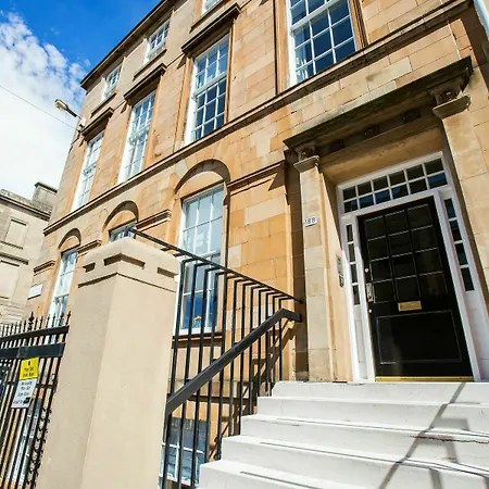Blythswood Square *