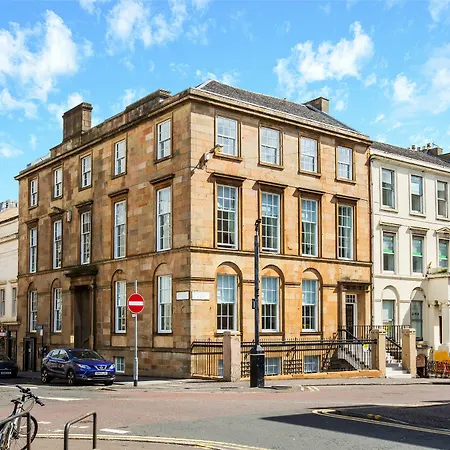 Appartement Blythswood Square