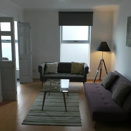 Apartment Oxford Street Glasgow