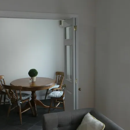 Apartment Oxford Street Glasgow
