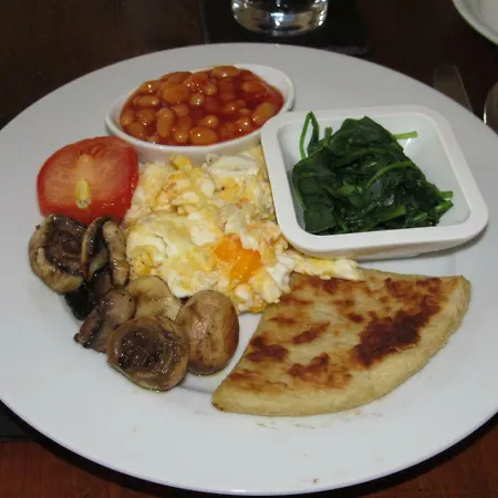 Seton Gasthof Glasgow