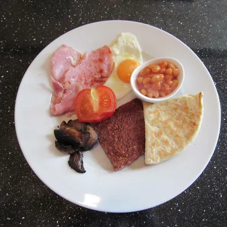 Seton Guest house 3*
