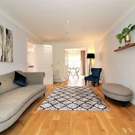 Appartement Signature - Morrison House