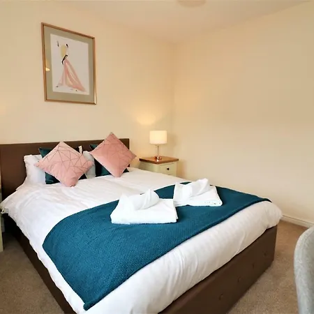 Apartament Signature - Morrison House