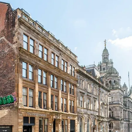 The Z Hotel Glasgow