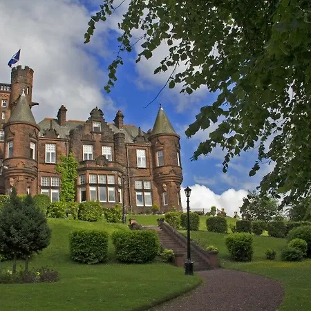 Sherbrooke Castle 4*