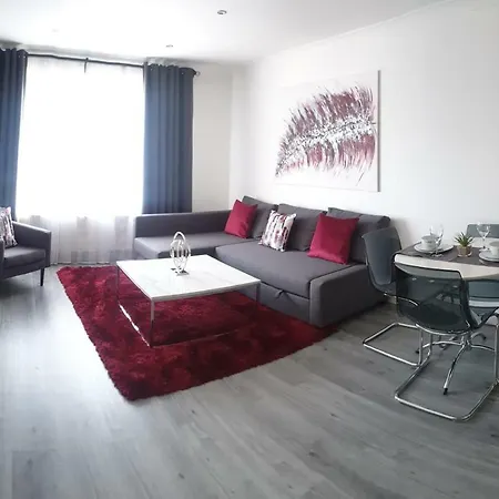 Apartament Vkm *