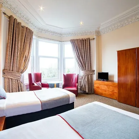 Otel Redstone