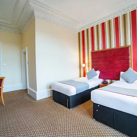 Otel Redstone