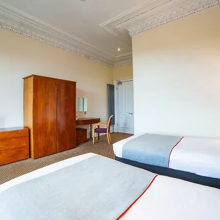 Otel Redstone 3*