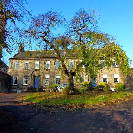 Ashtree House Hotel, Glasgow Airport &