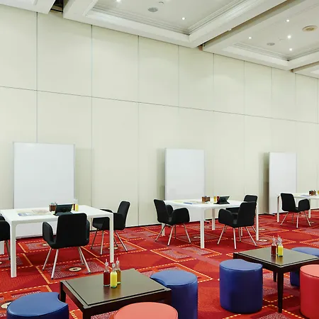 Marriott Glasgow