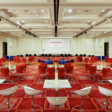 Marriott 4*