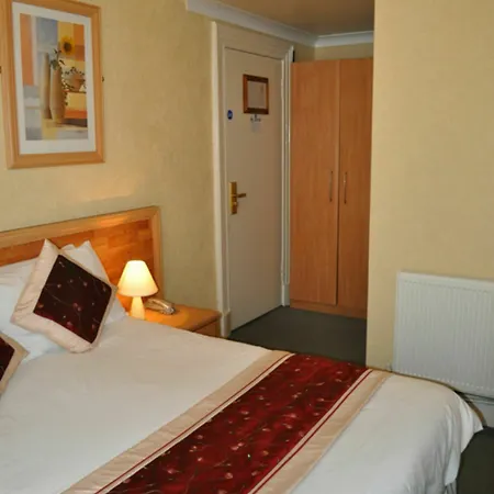 Argyll Hotel Glasgow