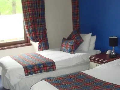 Argyll 3*