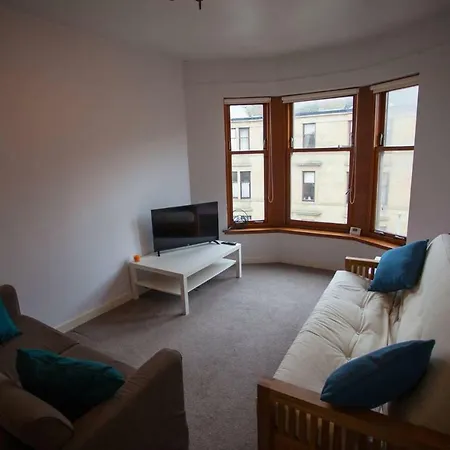 Comfortable And Fresh 1 Bedroom