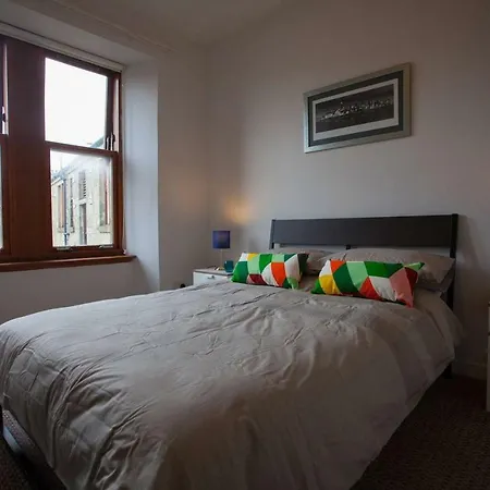Comfortable And Fresh 1 Bedroom
